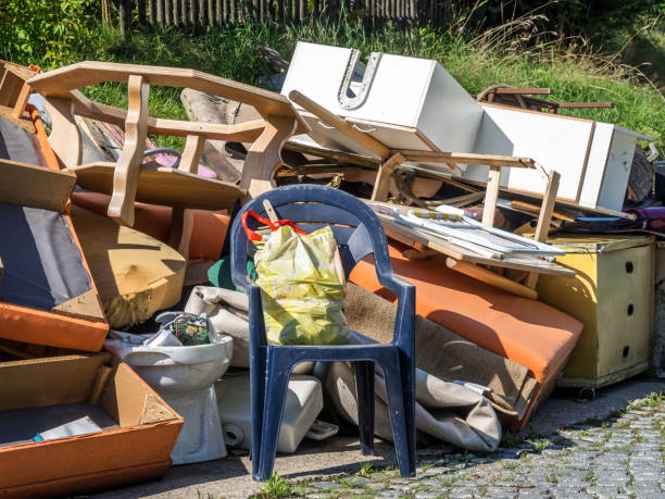 Best Junk Removal Near Me  in Mayfield, PA