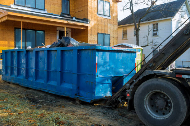 Best Trash Removal Near Me  in Mayfield, PA