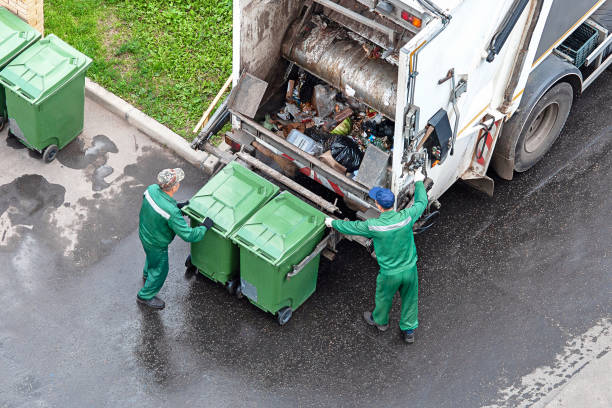Best Attic Cleanout Services  in Mayfield, PA