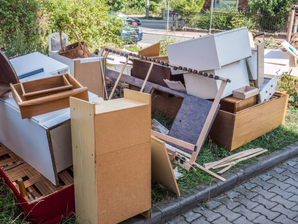Best Junk Hauling Services  in Mayfield, PA