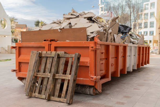 Best Local Junk Hauling  in Mayfield, PA