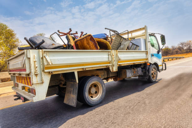 Best Affordable Junk Removal Services  in Mayfield, PA