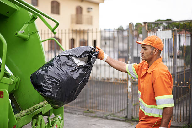 Best Estate Cleanout Services  in Mayfield, PA